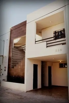 Residencia San Pablo - Dış Mekan