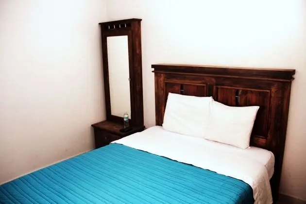 Residencia San Pablo - Oda