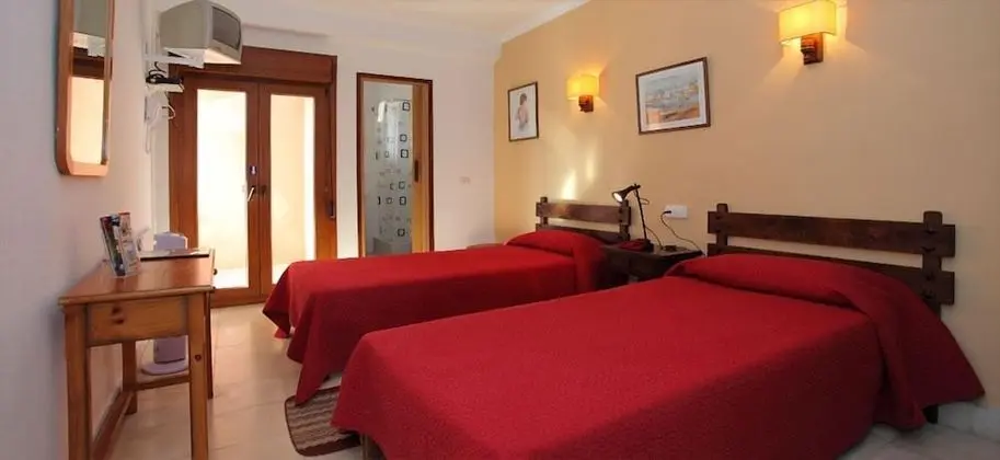 Residencia Santiago Mallorca