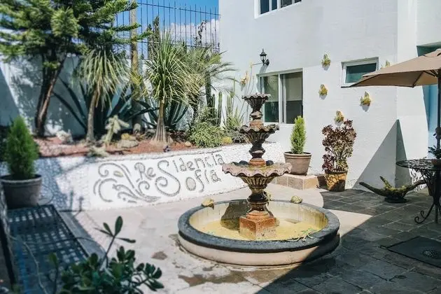 Residencia Sofía
