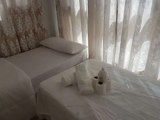 Residencia Universitaria Alboran