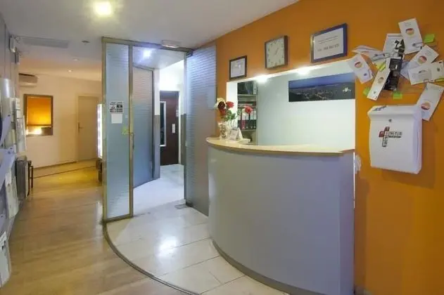 Residencia Universitaria Augusta