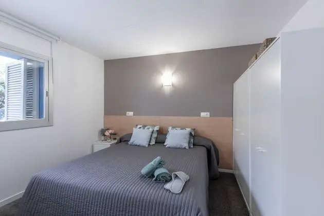 Residencia Universitaria Campus del Mar - Öne Çıkan Resim