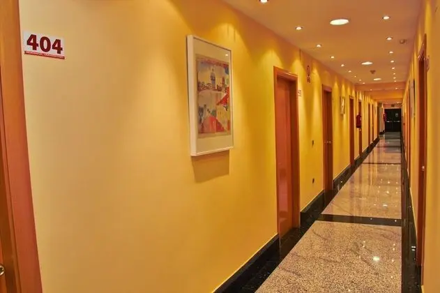 Residencia Universitaria Cum Laude