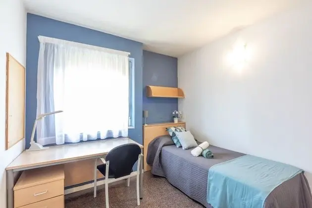 Residencia Universitaria La Ciutadella - Öne Çıkan Resim