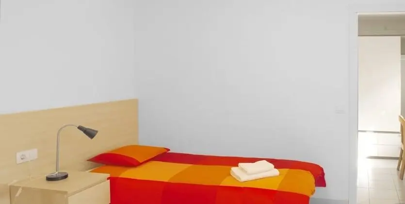 Résidencia Universitària Pare Claret