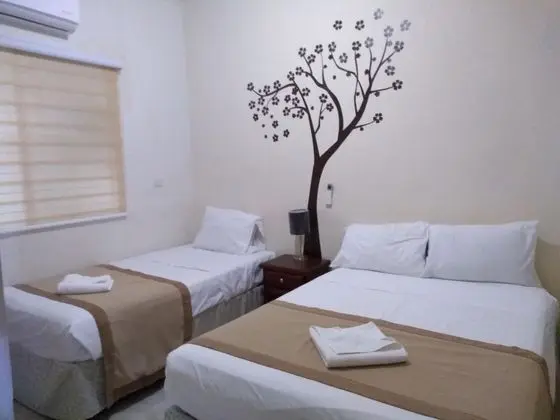 Residencia Uribe - Beautiful House With Private Pool - Oda