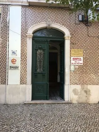 Residencia White Love