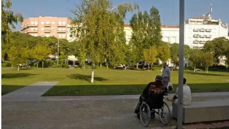Residencia White Love - Dış Mekan