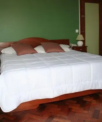 Residencial Alcides - Genel