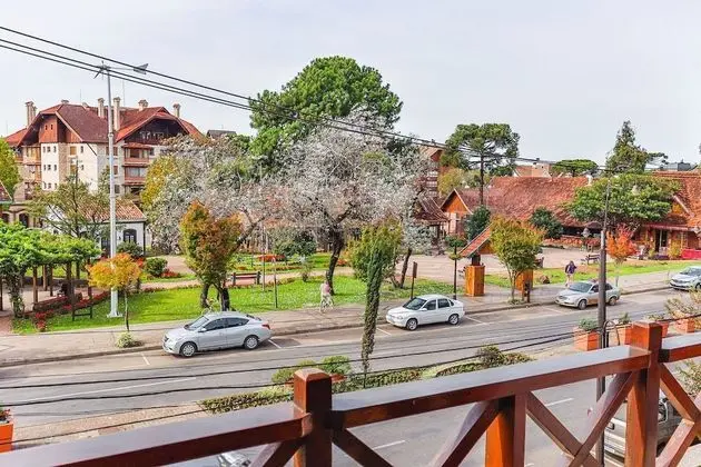 Residencial Altos Da Colina