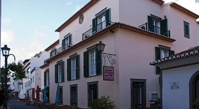 Residencial Amparo