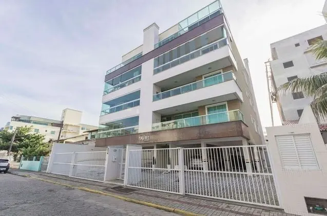 Residencial Aruba - 202