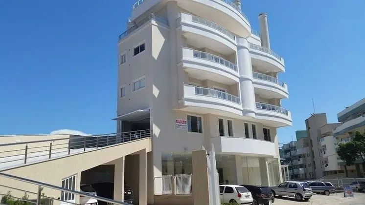 Residencial Baía dos Golfinho