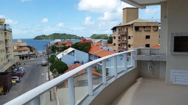 Residencial Baía dos Golfinho