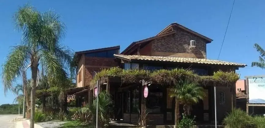 Residencial Banzaê