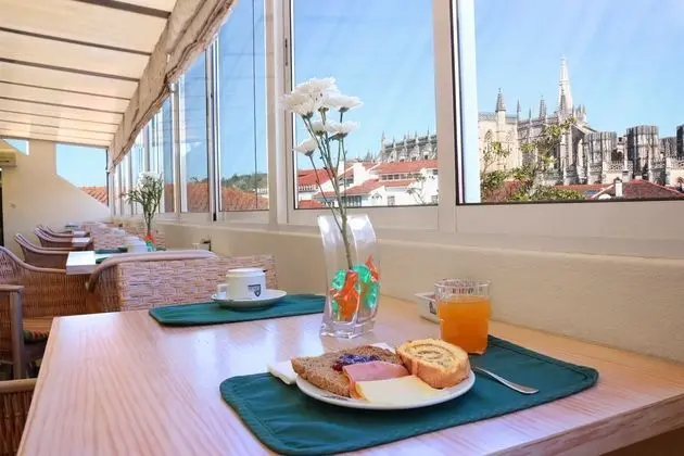 Hotel Residencial Batalha - Öne Çıkan Resim