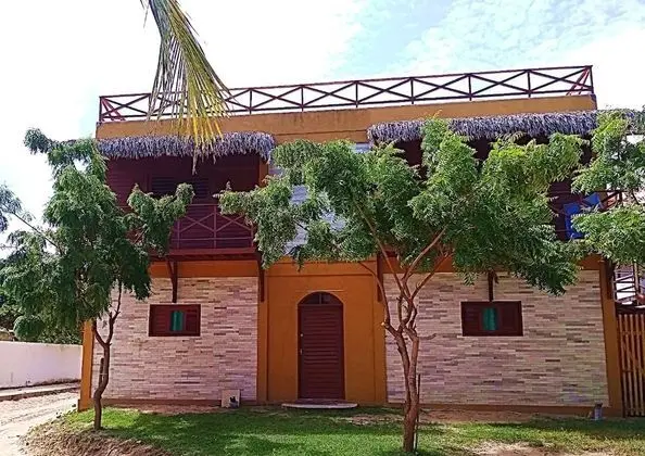 Residencial Bem Te Vi