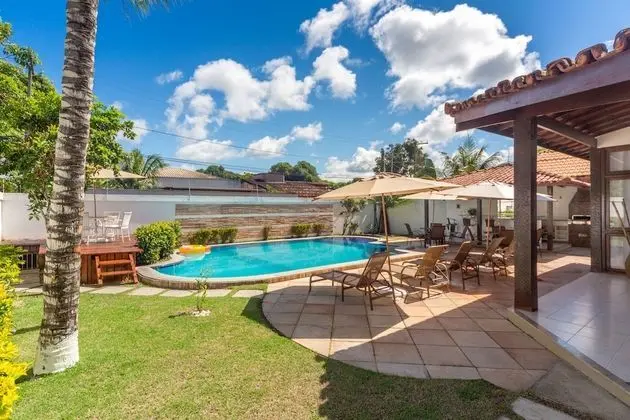 Residencial Bliss - Havuz