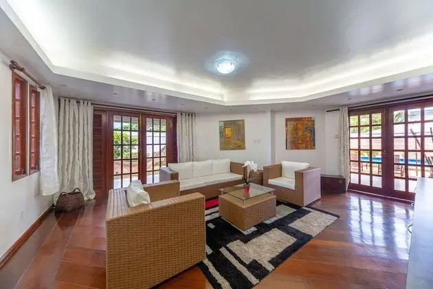 Residencial Bliss - Lobi