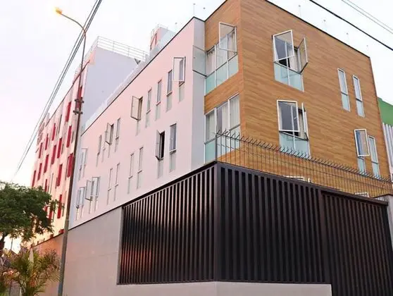 Residencial Cafferata