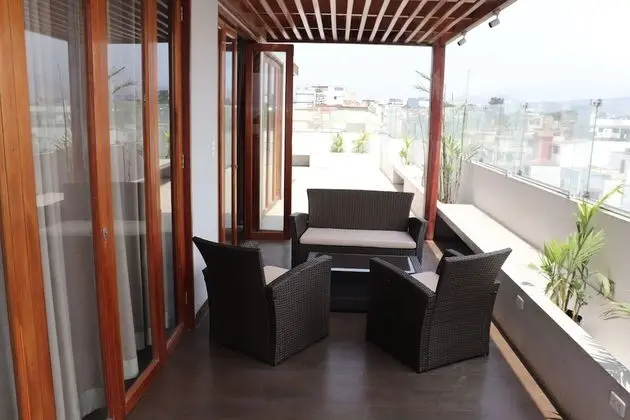 Residencial Cafferata - Öne Çıkan Resim