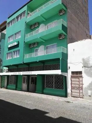 Residencial Casa da Luz