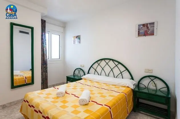 Residencial Casablanca Casa Azahar - Oda