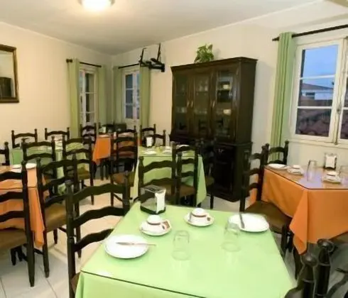 Residencial Chafariz - Yerinde Yemek