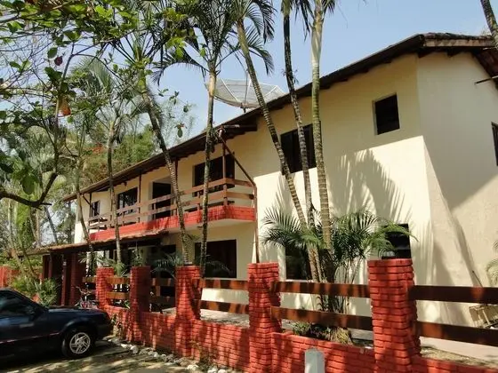 Residencial Chalés Âncora