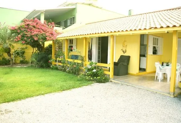 Residencial da Dunas