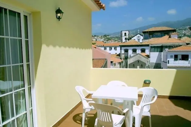 Residencial da Queimada de Baixo