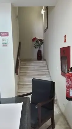 Residencial da Queimada de Baixo - İç Mekan