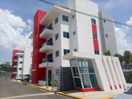 Residencial Don Mero - Dış Mekan