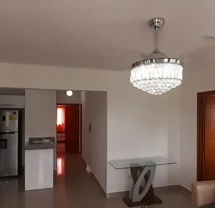 Residencial Don Mero - İç Mekan