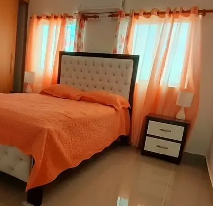 Residencial Don Mero - Oda
