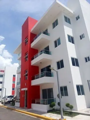 Residencial Don Mero - Öne Çıkan Resim