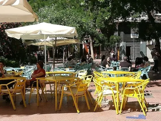 Residencial Doña Berenguela