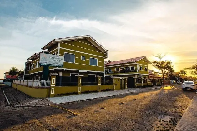 Residencial dos Reis