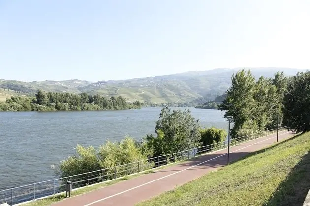 Residencial Douro - Dış Mekan