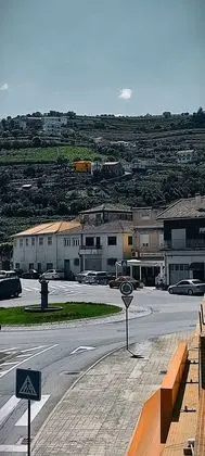 Residencial Douro - Dış Mekan