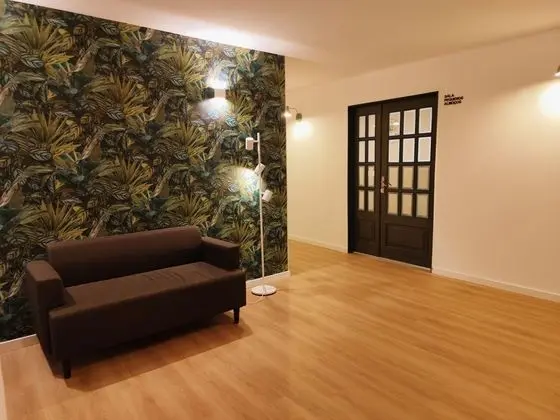 Residencial Douro - İç Mekan