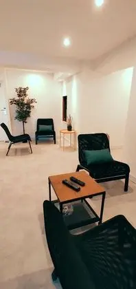 Residencial Douro - Lobi