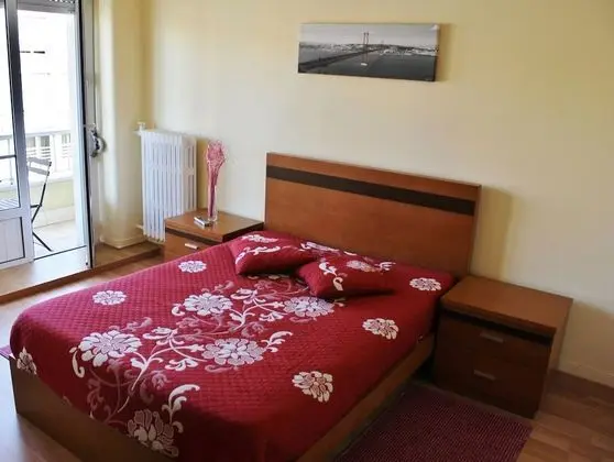 Residencial Duque de Saldanha - Öne Çıkan Resim
