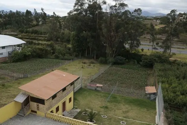 Hotel Residencial El Viajero