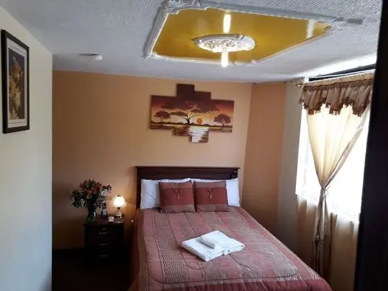 Hotel Residencial El Viajero - Öne Çıkan Resim