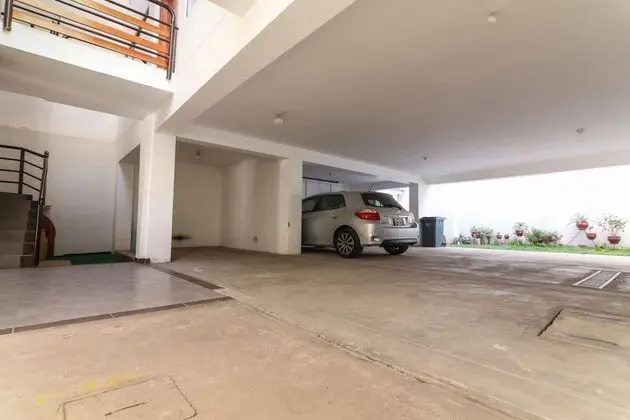 Residencial Emilio - Apartments Cusco