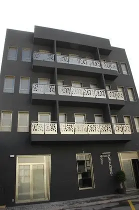 Residencial hotelera La Colombina - Öne Çıkan Resim