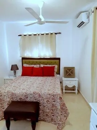 Residencial Estrellitas - Oda