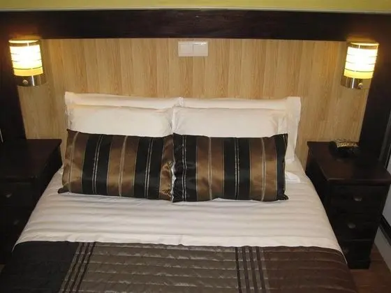 Residencial Faria Guimarães